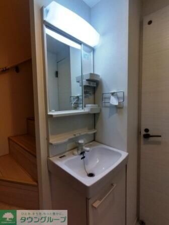 ザ・クラスアーバンス早稲田南の物件内観写真